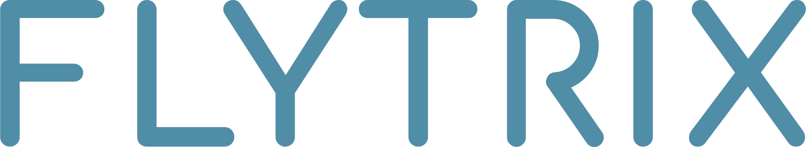FLYTRIX logo